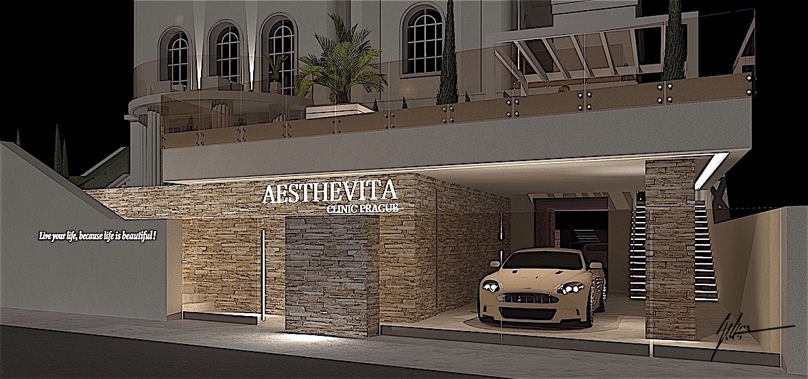 aesthevita clinic