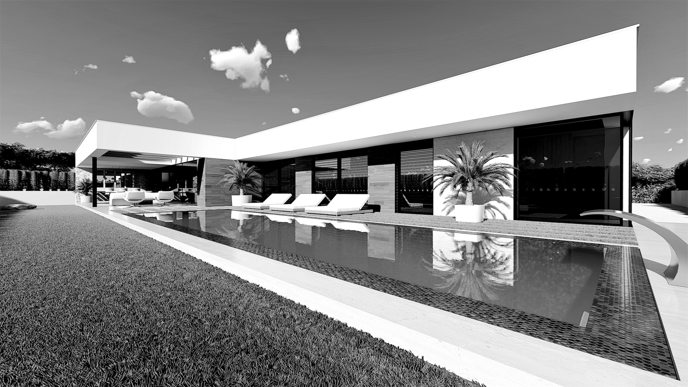 ultra modern villa 3