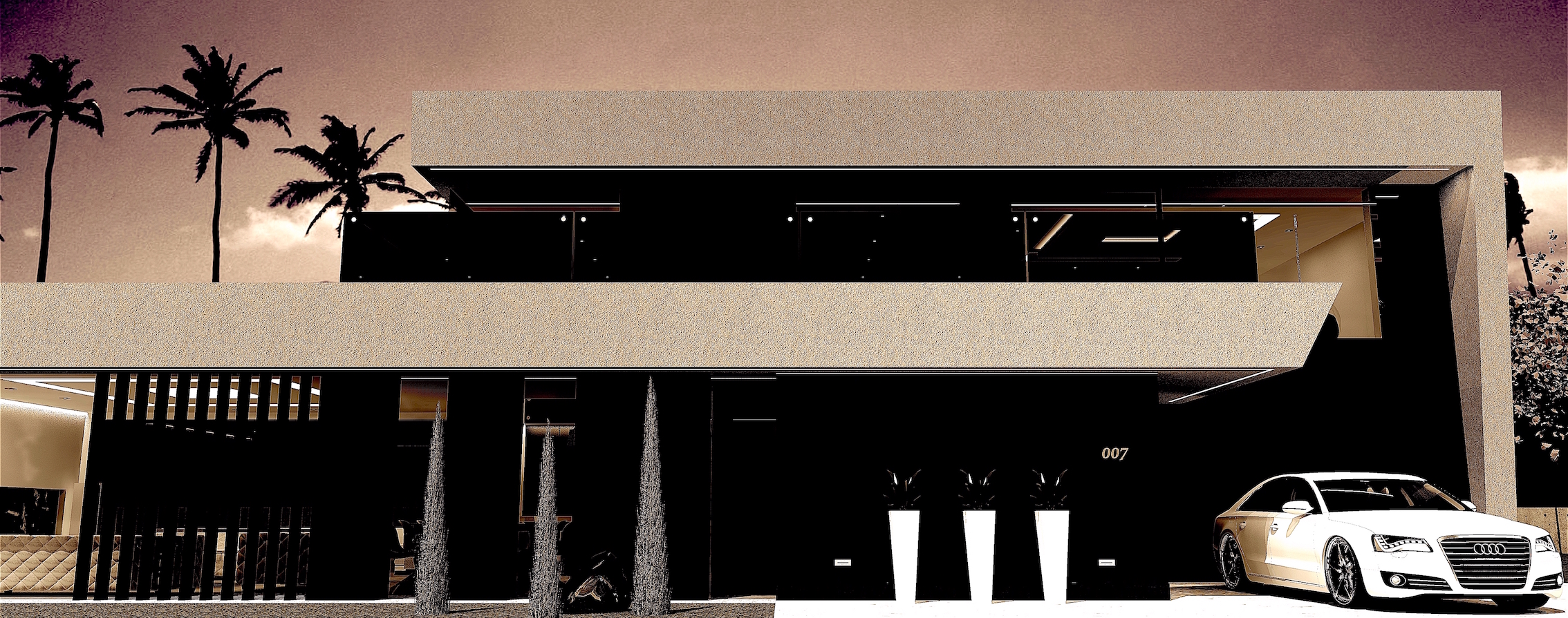 projekt rodinneho domu jelenovic design real estate