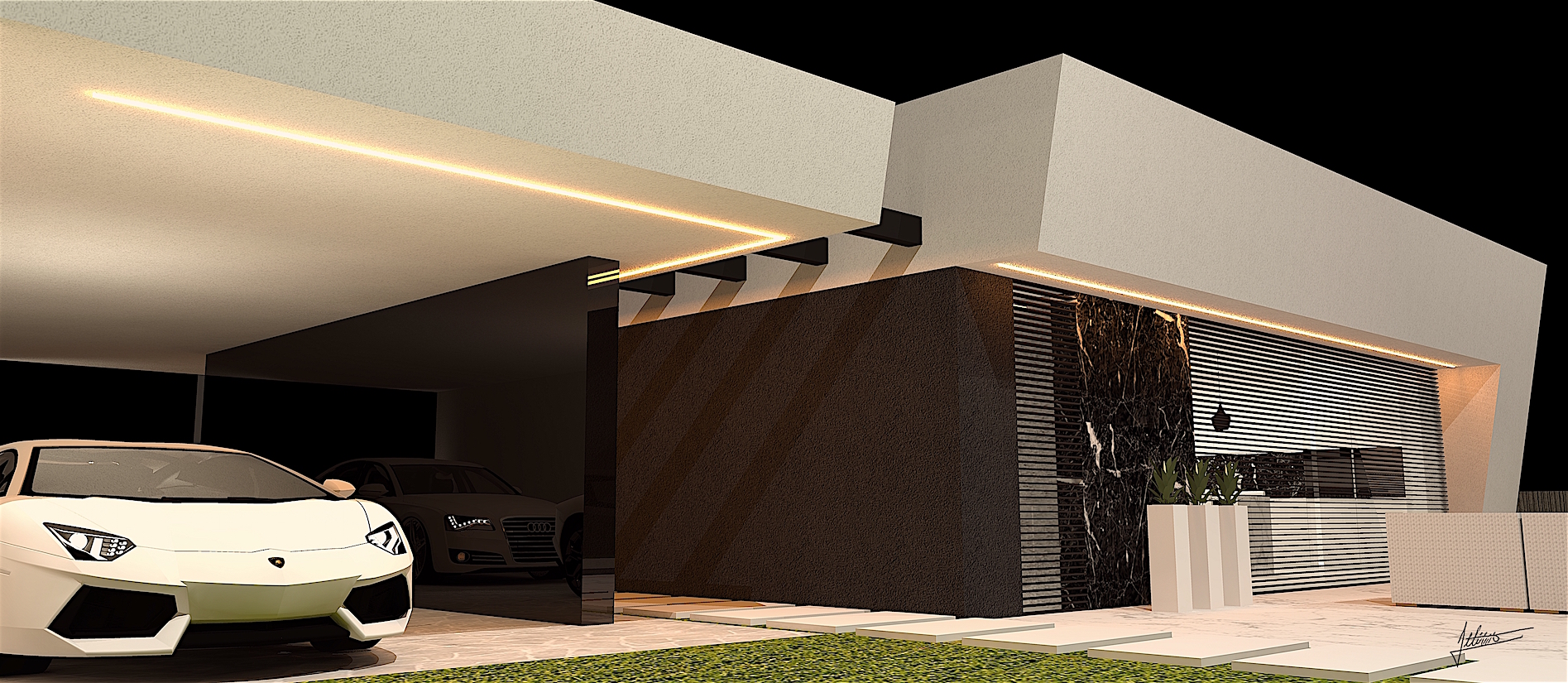 projekt rodinneho domu jelenovic design real estate