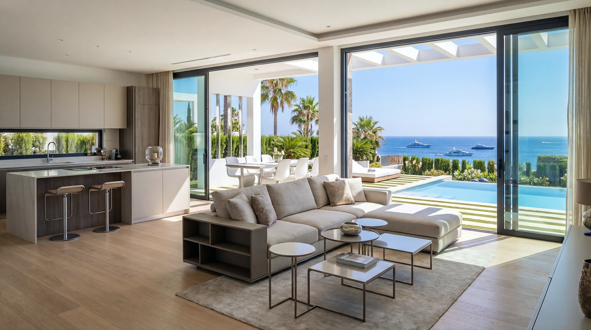 marbella villa project jelenovic k