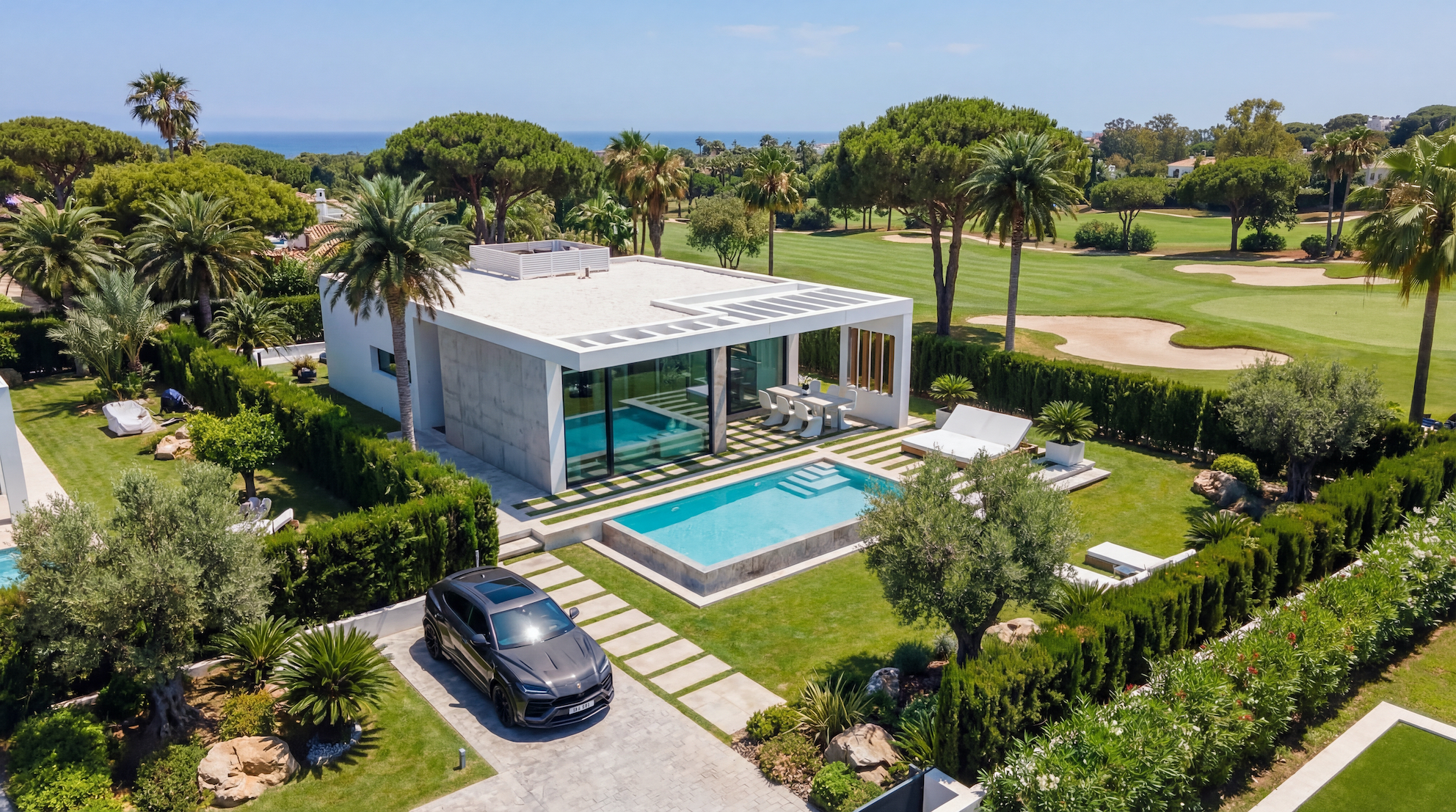 marbella villa project jelenovic k