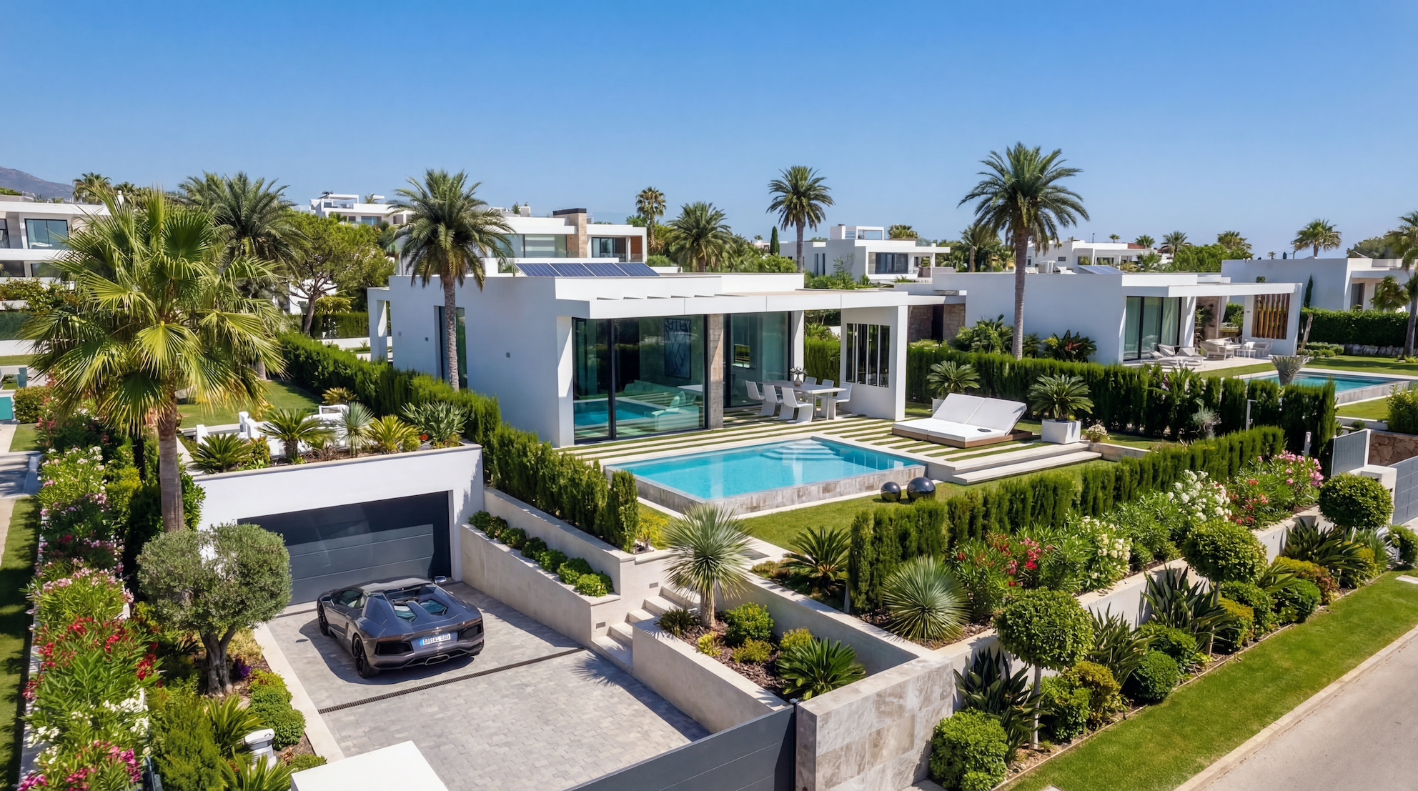 marbella villa project jelenovic k
