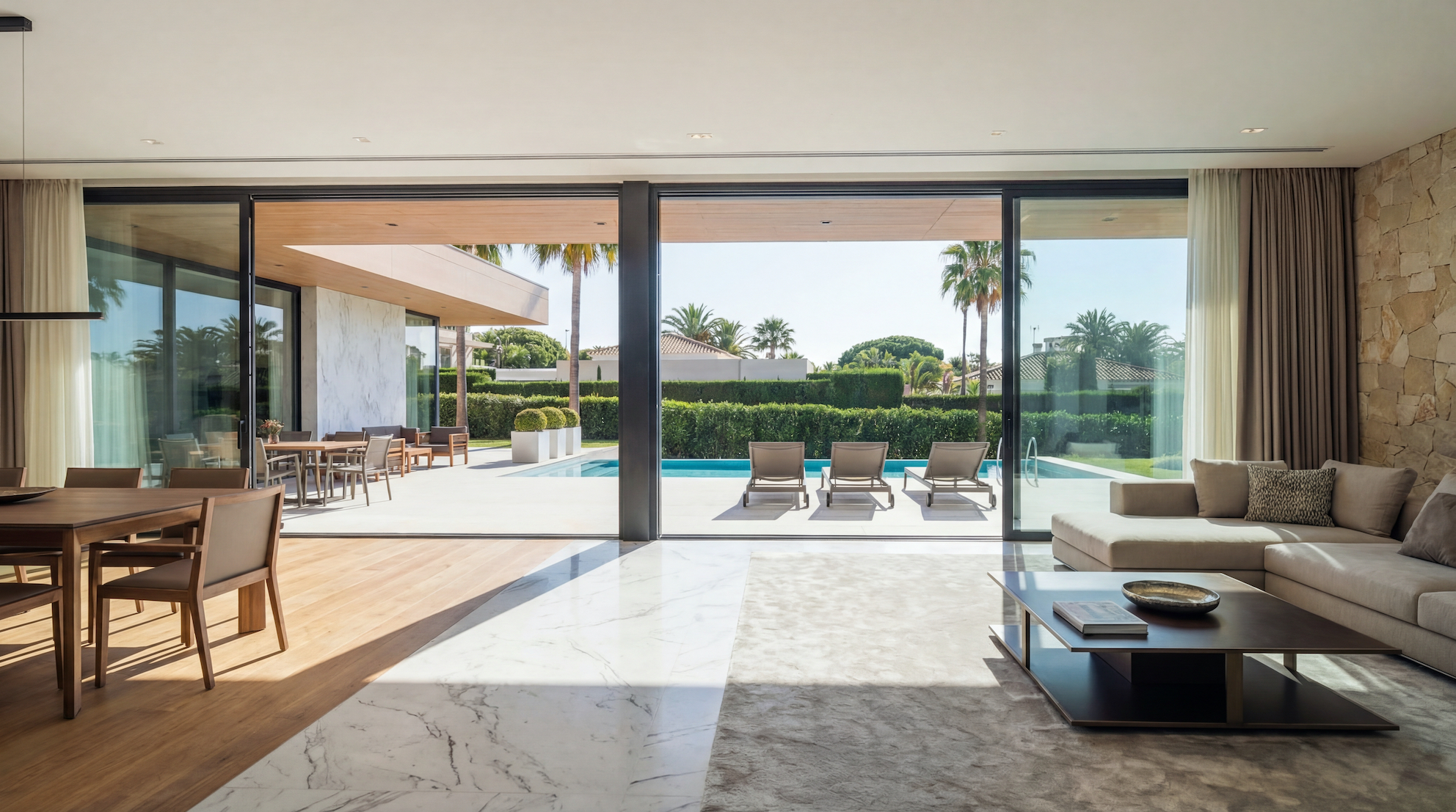 marbella villa project jelenovic k