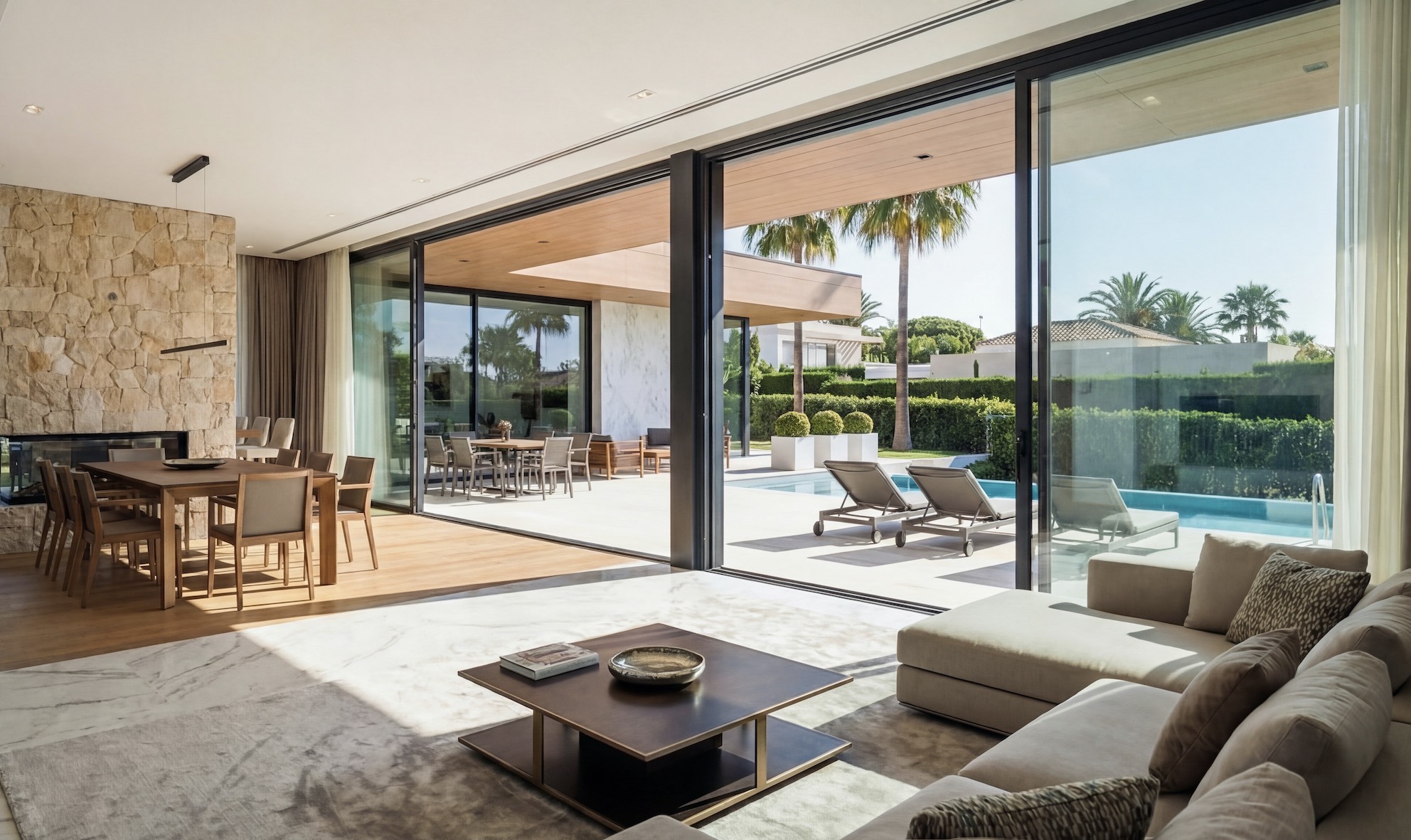 marbella villa project jelenovic k