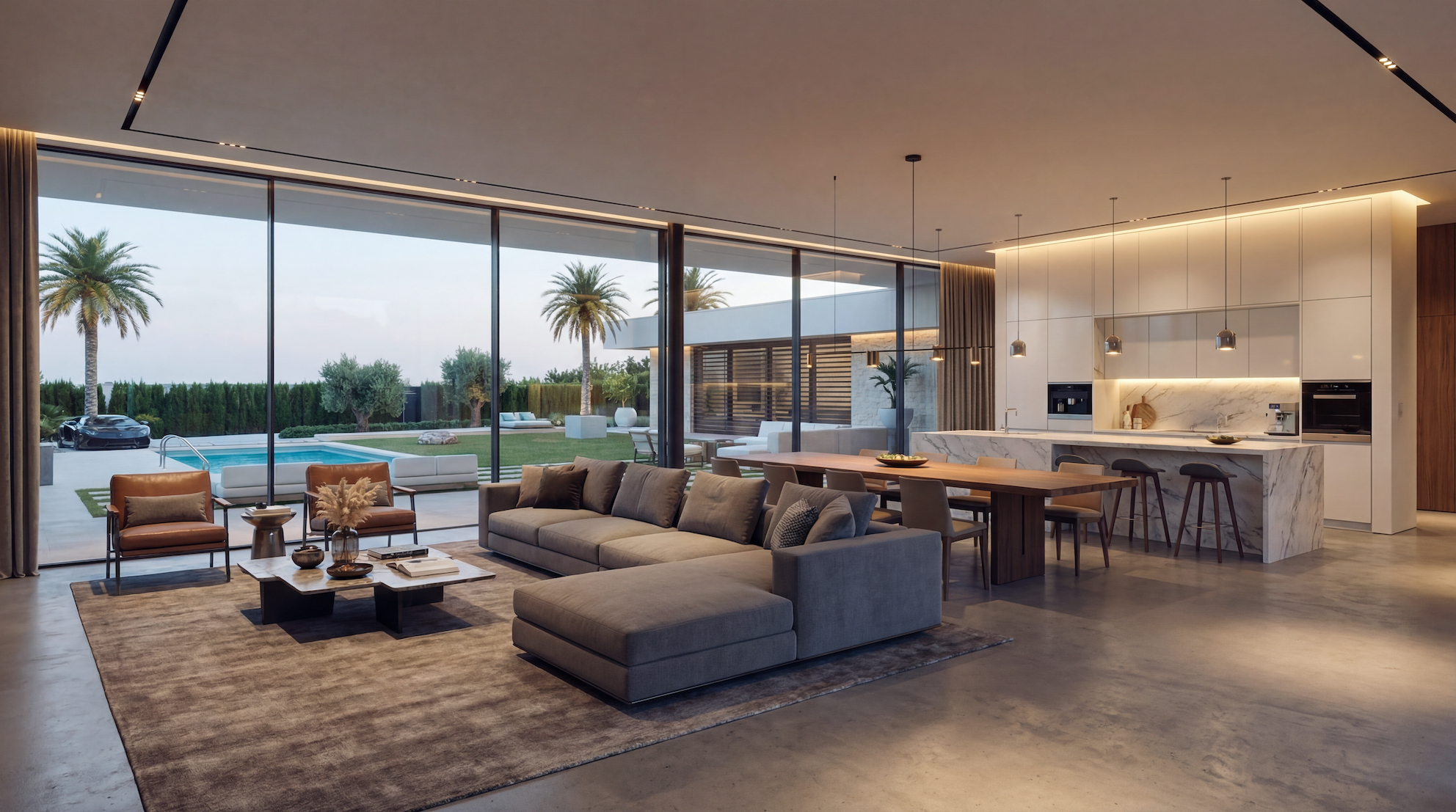 marbella villa project jelenovic b