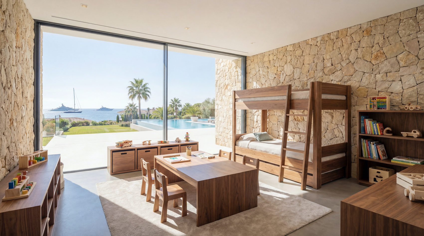 marbella villa project jelenovic f