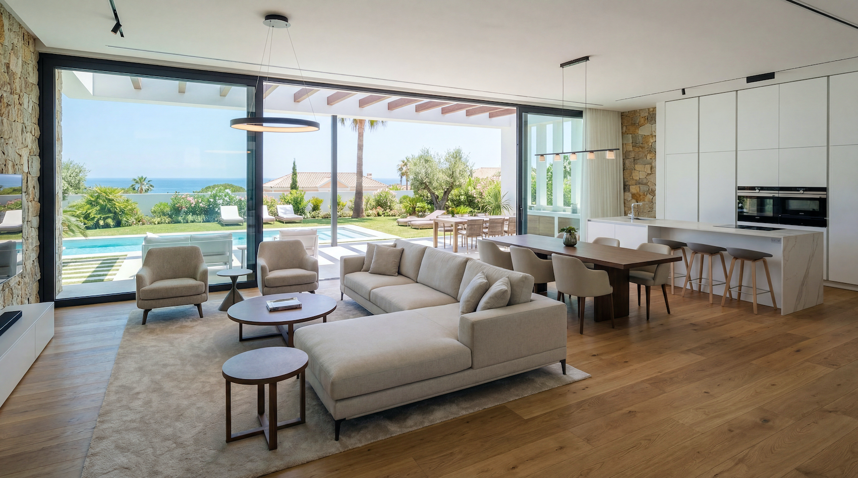 marbella villa project jelenovic k