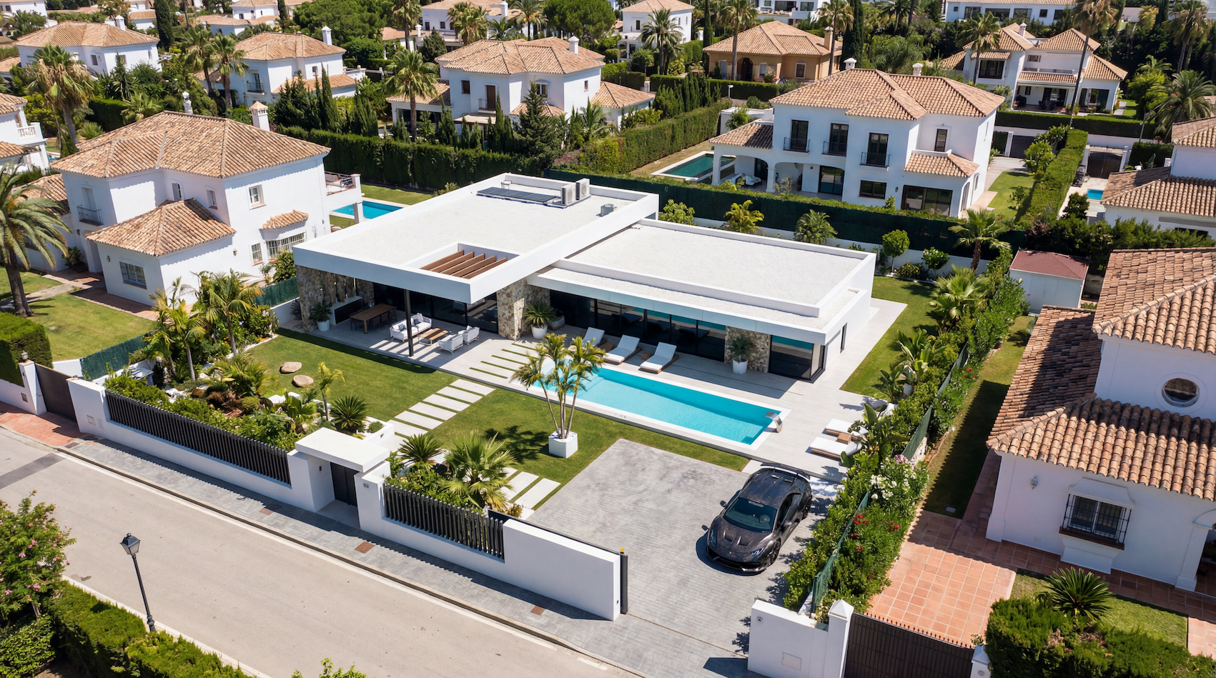 marbella villa project jelenovic k