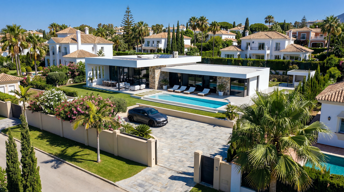 marbella villa project jelenovic k