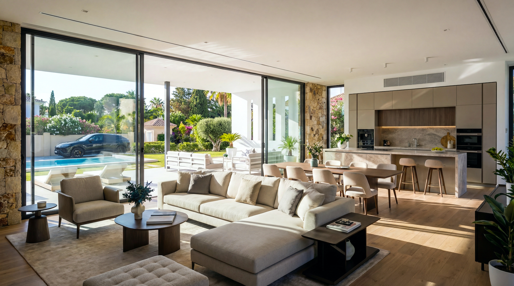 marbella villa project jelenovic k