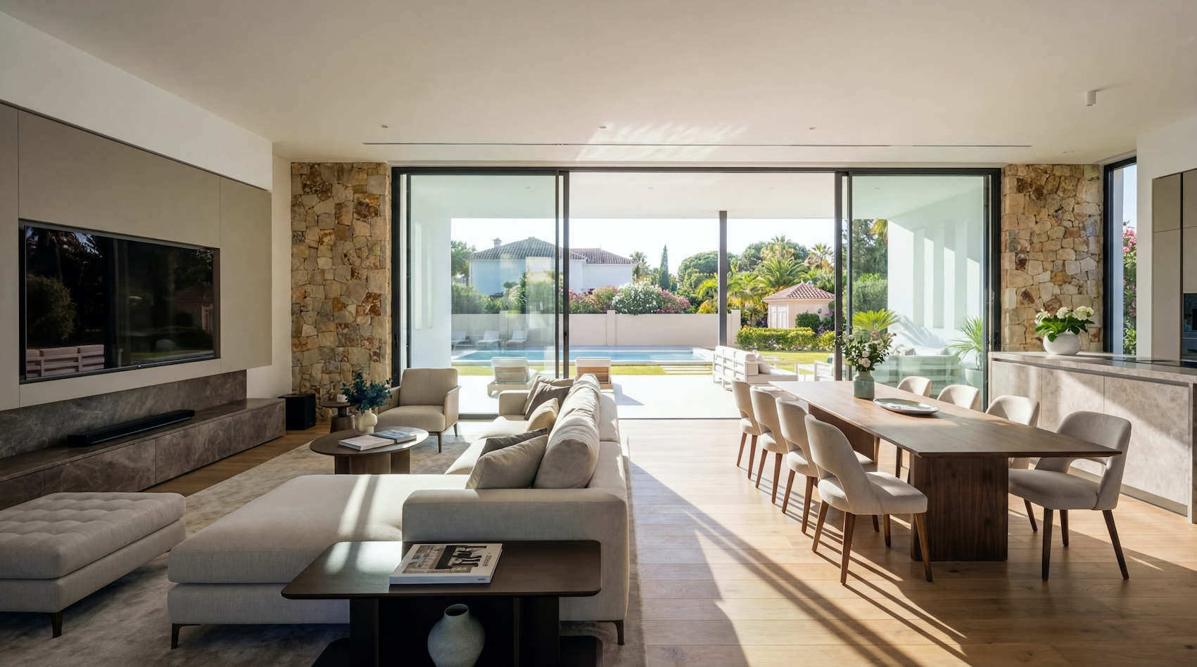 marbella villa project jelenovic k