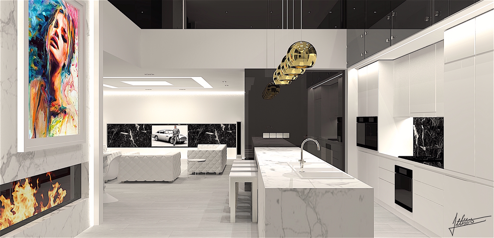 projekt rodinneho domu jelenovic design real estate